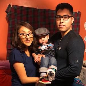 Meet your Posher, Moises n teddi